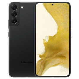 Смартфон Samsung Galaxy S22+ 8/128Gb Черный фантом (RU/A)