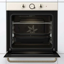 Электрический духовой шкаф Gorenje BOS67372CLI Ivory Bronze