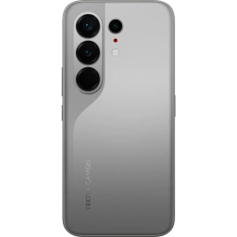 Смартфон Tecno Camon 50 Ultra 8/512Gb Nebula Titanium
