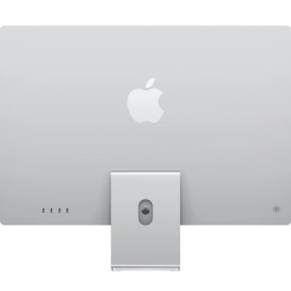 Моноблок Apple iMac (2024) 24 Retina 4.5K M4 10C CPU, 10C GPU/32GB/1Tb (Z1EJ000ME) Silver