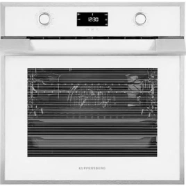 Электрический духовой шкаф Kuppersberg FZH 611 W White