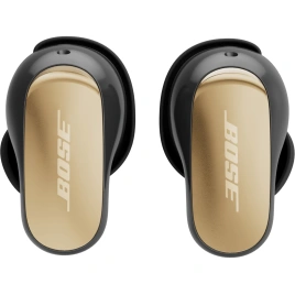 Наушники Bose QuietСomfort Ultra Earbuds (2nd Gen) Desert Gold