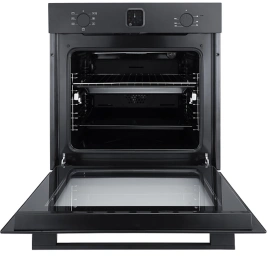 Электрический духовой шкаф Korting OKB 4701 CNRN Vintage Black