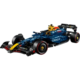 Конструктор LEGO Technic Oracle Red Bull Racing RB20 F1 Car 42206