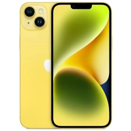 Смартфон Apple iPhone 14 Plus 128Gb Yellow