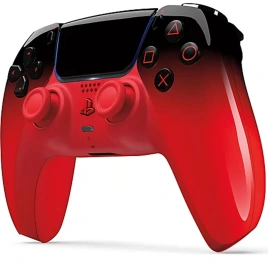 Джойстик беспроводной Sony DualSense для PS5 Techno Red