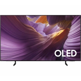 Телевизор Samsung QE65S85FAEXRU 65" 2025