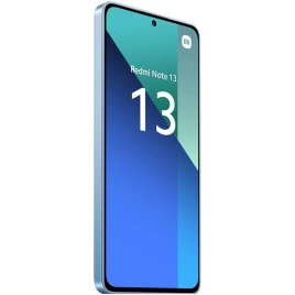 Смартфон Xiaomi Redmi Note 13 4G 8/256Gb (NFC) Ice Blue Global Version