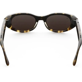 Умные очки Meta Starfire Kylie Edition Dark Tortoise Standard Chocolate