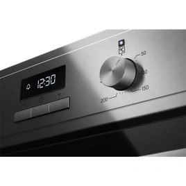 Электрический духовой шкаф Electrolux EOD3H40BX Stainless Steel