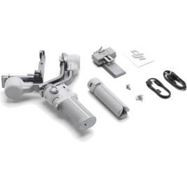 Электрический стабилизатор DJI RS 4 Mini Black