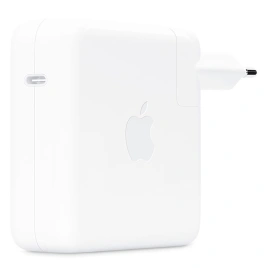 Сетевое зарядное устройство Apple 96W USB-C Power Adapter (MW2L3ZM) White
