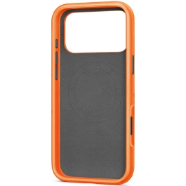 Чехол Beats Rugged Case with MagSafe and Camera Control для iPhone 17 Pro Sierra Orange