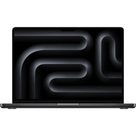 Ноутбук Apple MacBook Pro 14 (2026) M5 Pro 18C CPU, 20C GPU/24GB/2TB SSD (MGDT4) Space Black