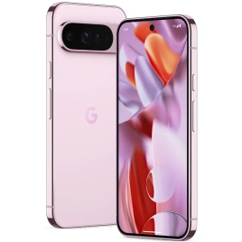 Смартфон Google Pixel 9 Pro XL 16/128Gb Rose Quartz