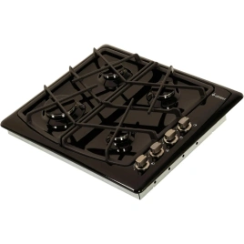 Газовая варочная панель Gefest СГ СН 1211 К3 Black