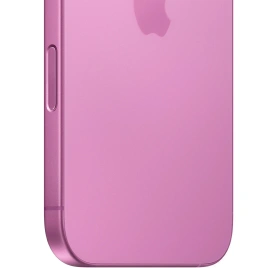 Смартфон Apple iPhone 16 256Gb Dual Sim Pink