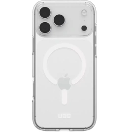 Чехол UAG MagSafe Scout для iPhone 18 Pro Max Ice/White (114557114341)