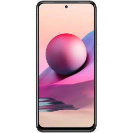 Смартфон XiaoMi Redmi Note 10S 6/128GB Onyx Grey Global Version