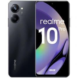 Смартфон Realme 10 Pro 8/128Gb Black