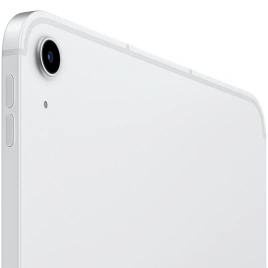 Планшет Apple iPad 10.9 (2022) Wi-Fi + Cellular 64Gb Silver (MQ6J3)