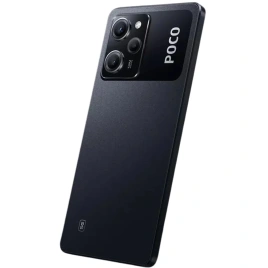 Смартфон XiaoMi Poco X5 Pro 5G 8/256Gb Black Global Version
