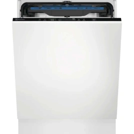 Посудомоечная машина Electrolux EES48401L Black