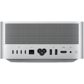 Компьютер Apple Mac Studio M3 Ultra 32C CPU, 80C GPU/512GB/1TB SSD (Z1CE000KT) Silver