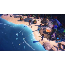 Игра Nintendo Survival Kids (Nintendo Switch 2)