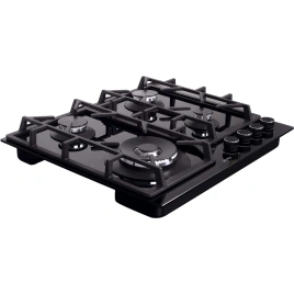 Газовая варочная панель Korting HGG 6919 CTN Black Glass