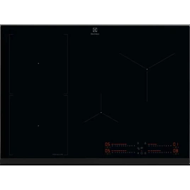 Индукционная варочная панель Electrolux EIS77453 Black