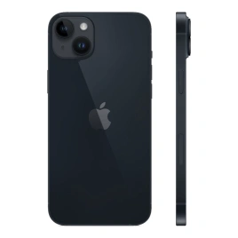 Смартфон Apple iPhone 14 Dual Sim 512Gb Midnight