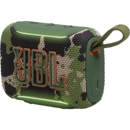 Портативная колонка JBL GO 5 Camouflage