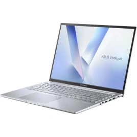 Ноутбук ASUS VivoBook 16 M1605NAQ-MB131 16 IPS/R7-170/16GB/1TB SSD (90NB1832-M005F0) Cool Silver