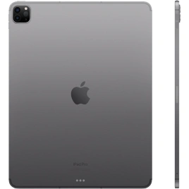 Планшет Apple iPad Pro 12.9 (2022) Wi-Fi + Cellular 2Tb Space Gray (MP663)