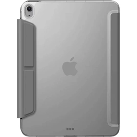 Чехол Uniq CAMDEN для iPad Air 13 (2024) Rhino Gray