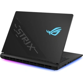 Ноутбук ASUS ROG Strix SCAR 18 G835LW-SA190W 18 mLED/ i9-275HX Ultra/64GB/1TB SSD (90NR0LI1-M008Y0) Off Black
