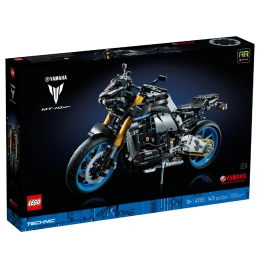 Конструктор LEGO Technic Yamaha MT-10 SP 42159