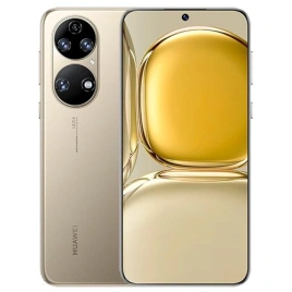 Смартфон Huawei P50 8/256Gb Cocoa Gold (Золотистый)