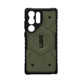 Чехол UAG Pathfinder Series Galaxy S23 Ultra (840283907654) Olive Drab