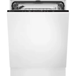 Посудомоечная машина Electrolux EEQ47200L Black