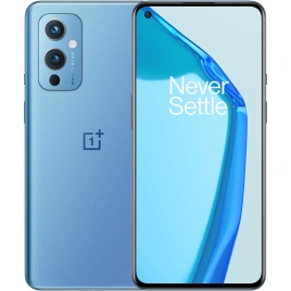 Смартфон OnePlus 9 8/128GB Arctic Sky