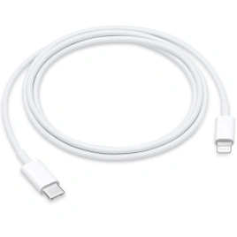Кабель Apple Lightning to USB-C 2m MKQ42ZM/A White