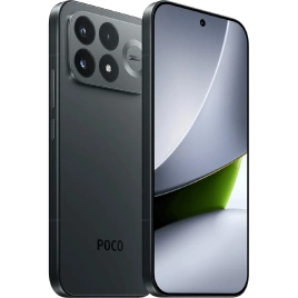Смартфон Xiaomi Poco F9 Pro 12/512Gb Black Global Version