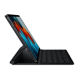 Клавиатура Samsung Book Cover Keyboard для Galaxy Tab S8 Black