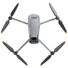 Квадрокоптер DJI Mavic 3 Drone Only Gray