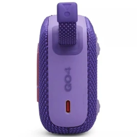 Портативная колонка JBL GO 4 Purple