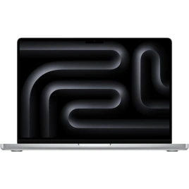 Ноутбук Apple MacBook Pro 14 (2026) M5 Pro 18C CPU, 20c GPU/64GB/1TB SSD (Z1MH0024J) Silver