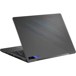 Ноутбук ASUS ROG Zephyrus G14 GA402RJ-L4125W 14 WUXGA IPS/ R7-6800HS/16GB/512GB SSD (90NR09T2-M00750) Gray