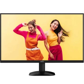 Монитор AOC 27" 27B35HM VA Black